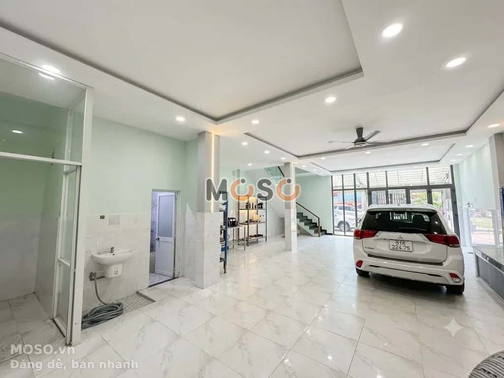Bán nhà mặt tiền đường số 2 Thành phố Thủ Đức, TP.HCM – 4 phòng ngủ, giá 17.9 tỷ - ảnh 4
